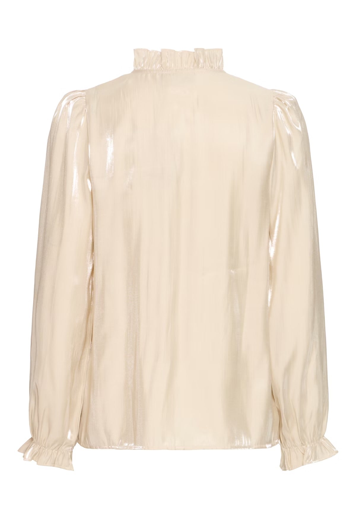 Fransa Yolanda Blouse