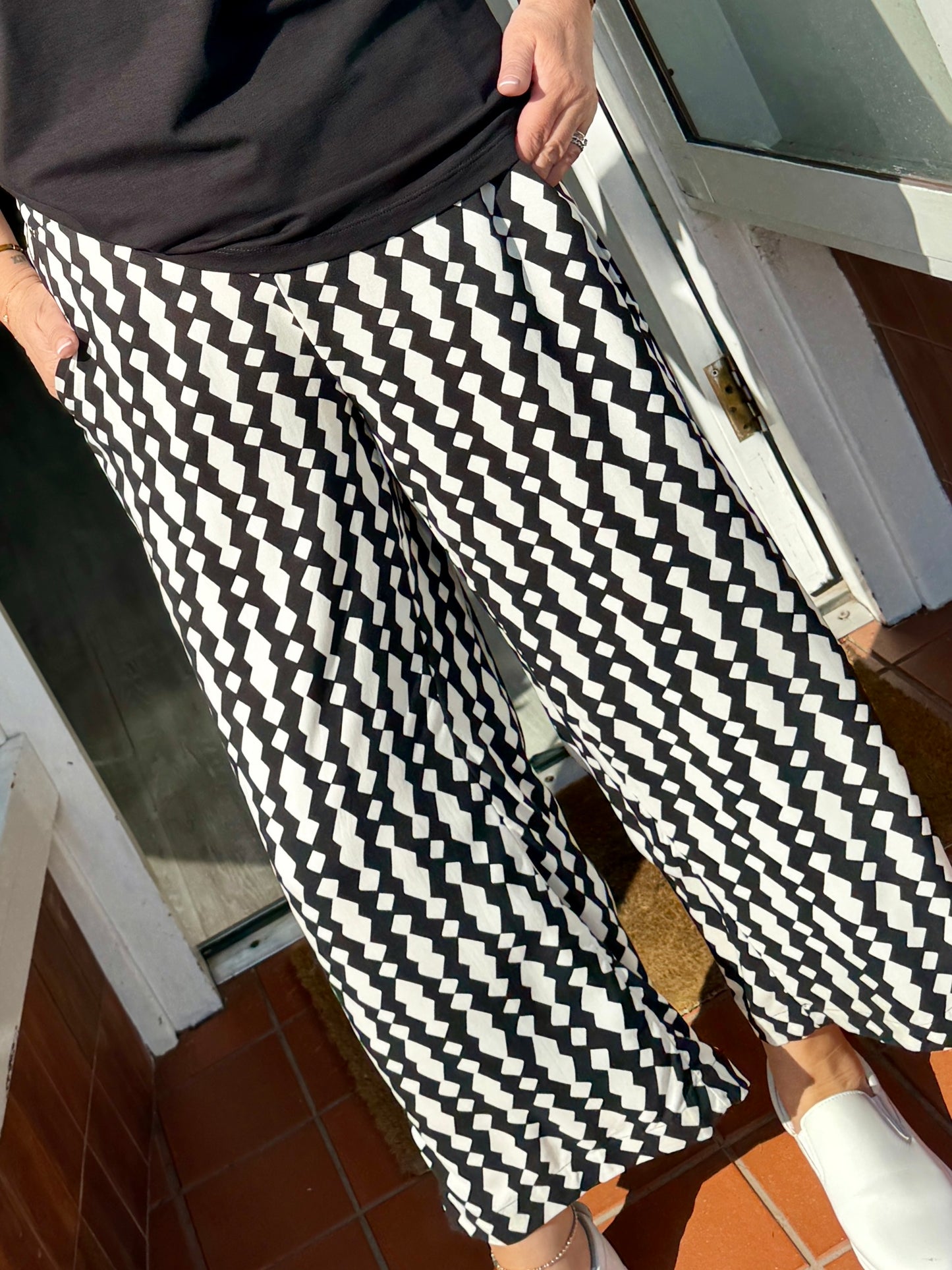 Fransa Heat Trousers