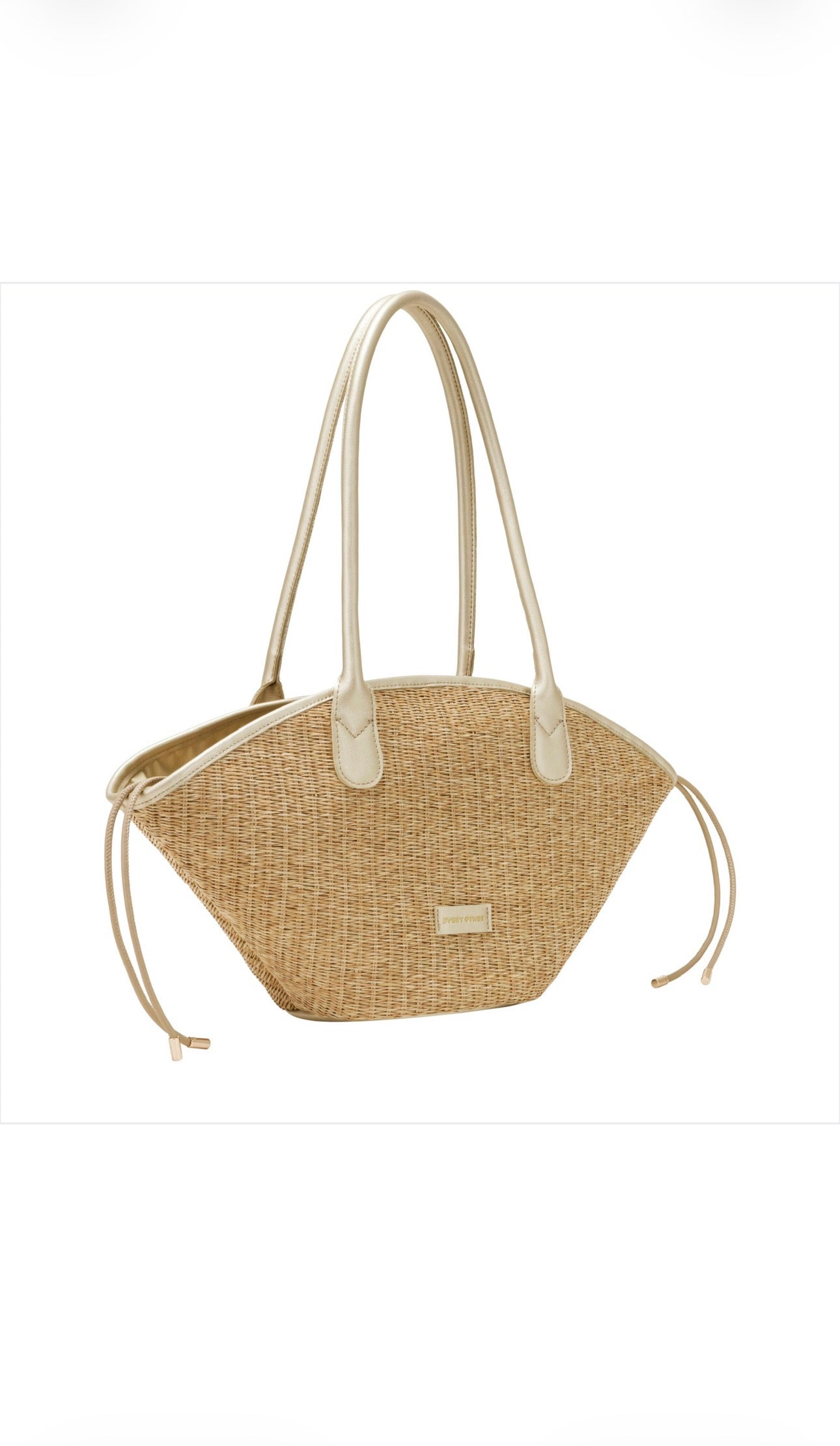 Every Other Straw Curve Top Grab Bag