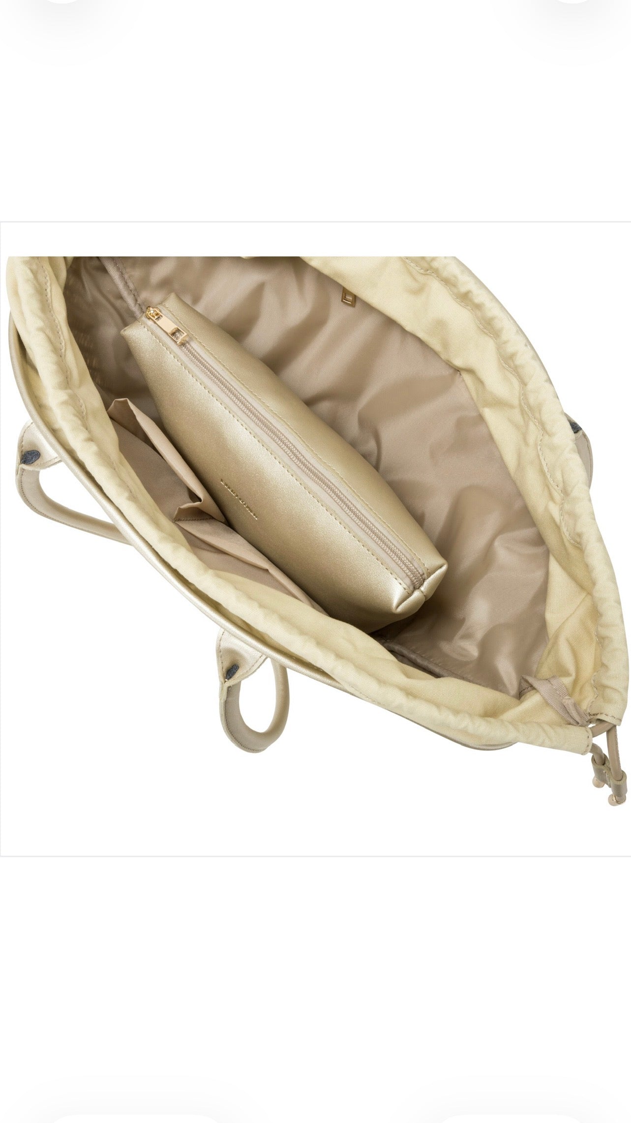 Every Other Straw Curve Top Grab Bag