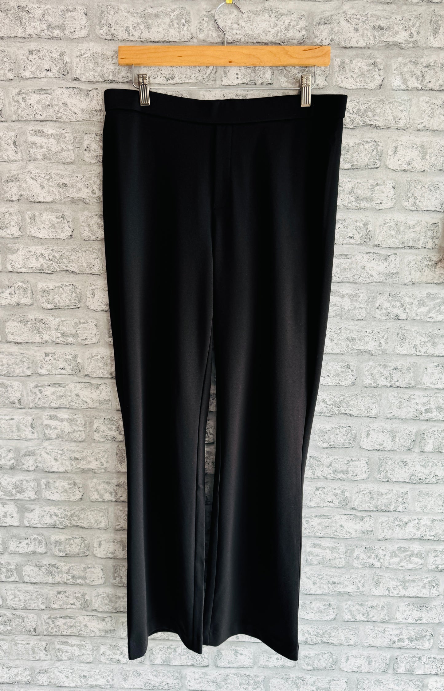 Fransa Blazer Trousers - Black