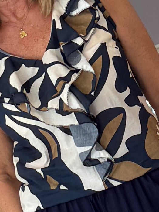 Kate Blouse
