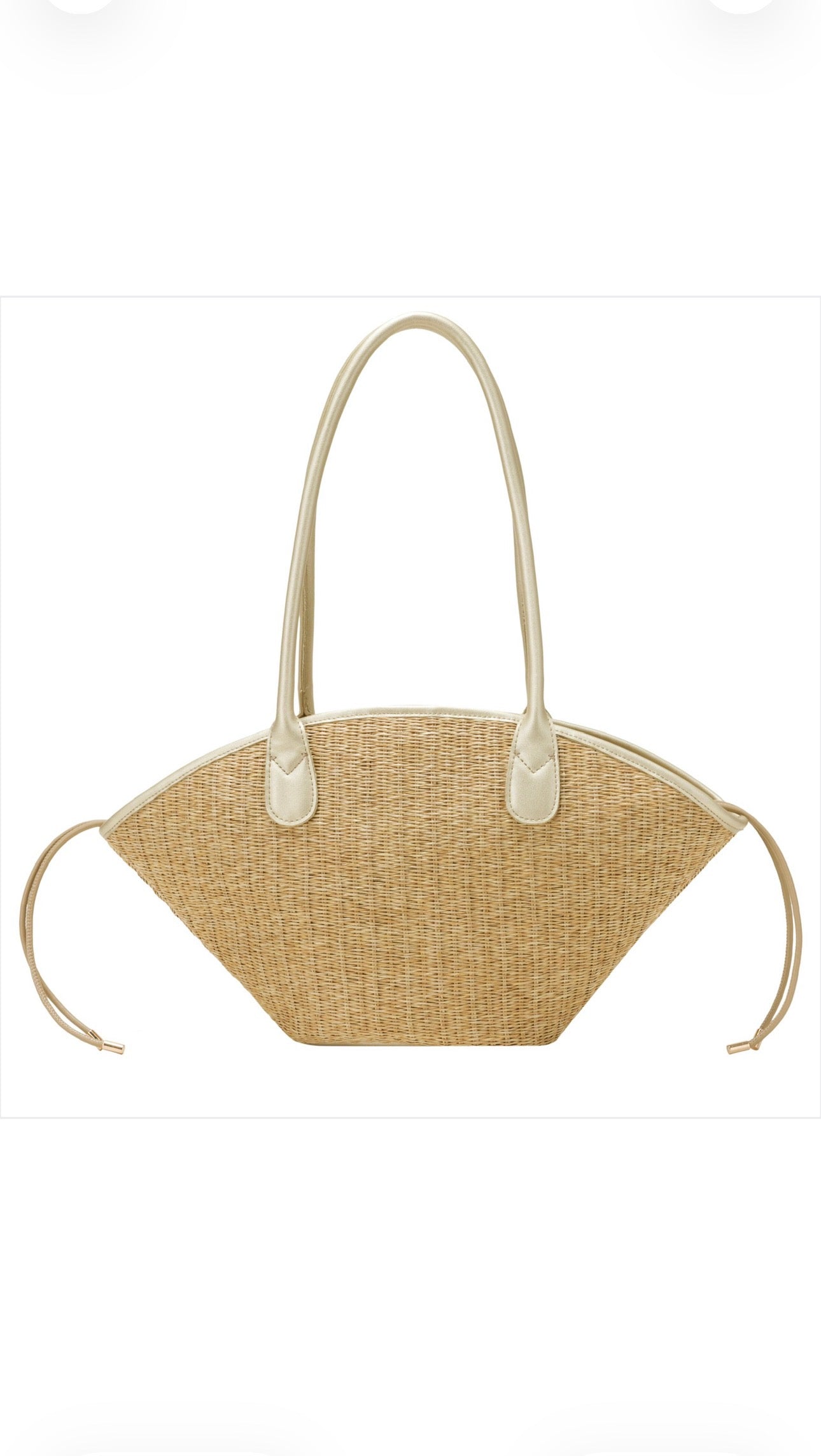 Every Other Straw Curve Top Grab Bag