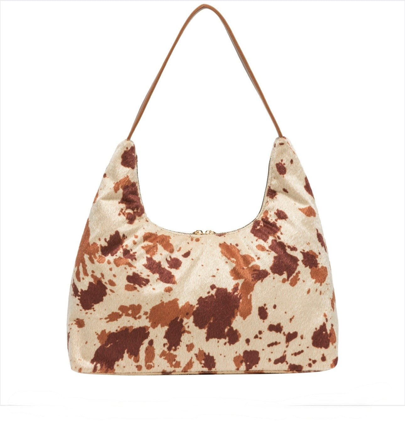 Every Other Shoulder Bag - Brown