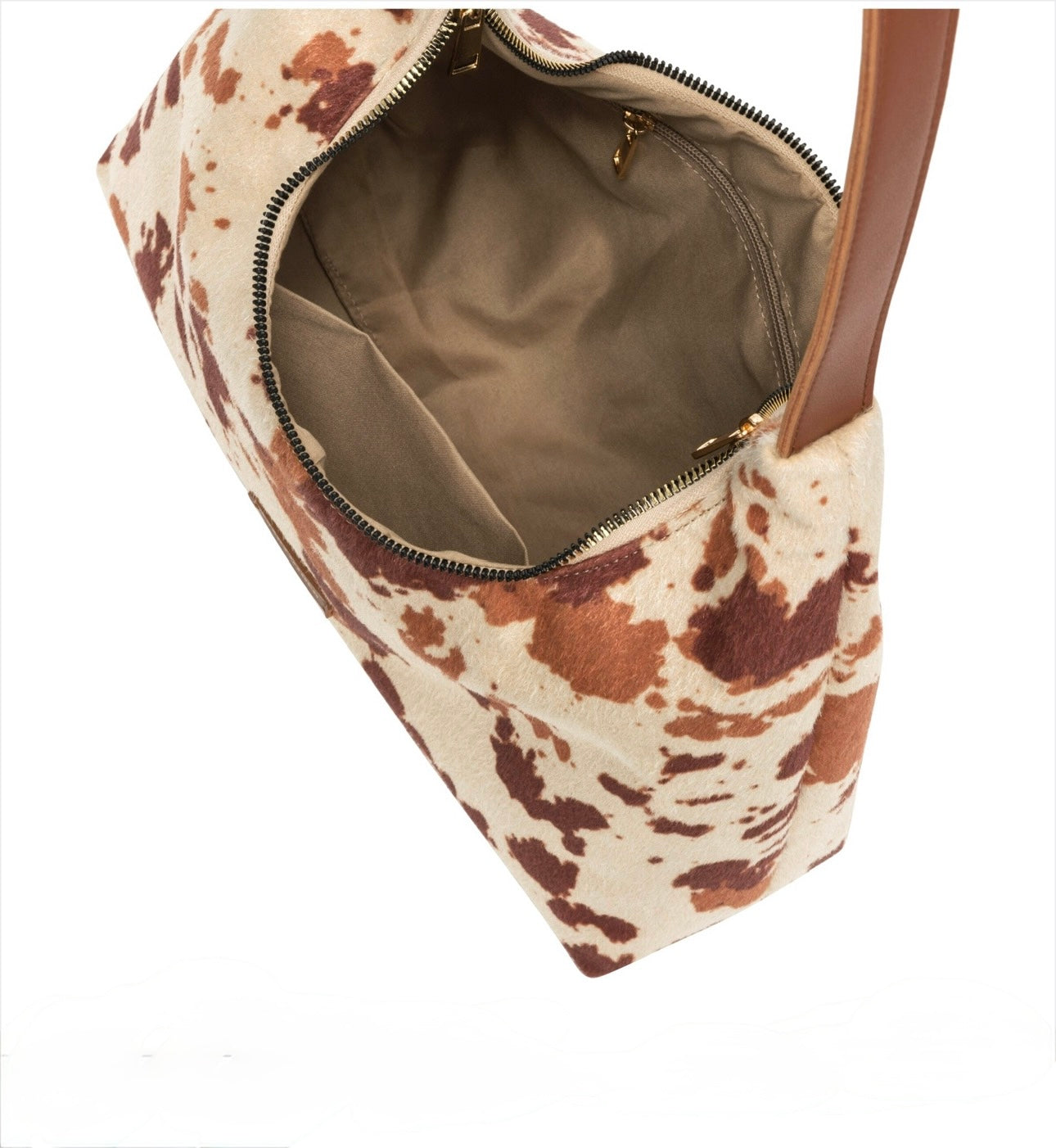 Every Other Shoulder Bag - Brown