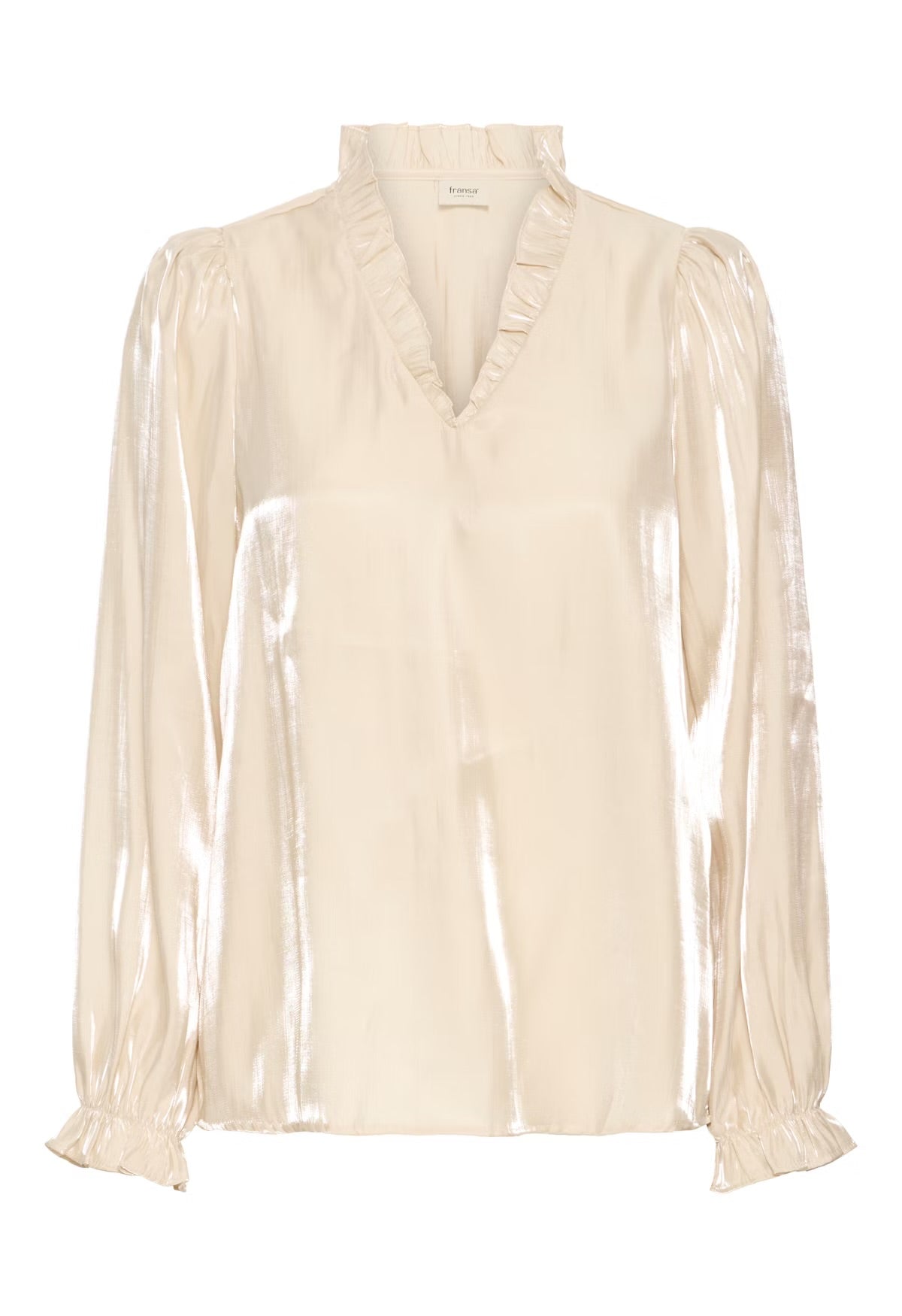 Fransa Yolanda Blouse