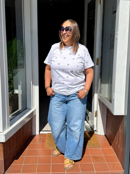 Saint Tropez Josha T-Shirt