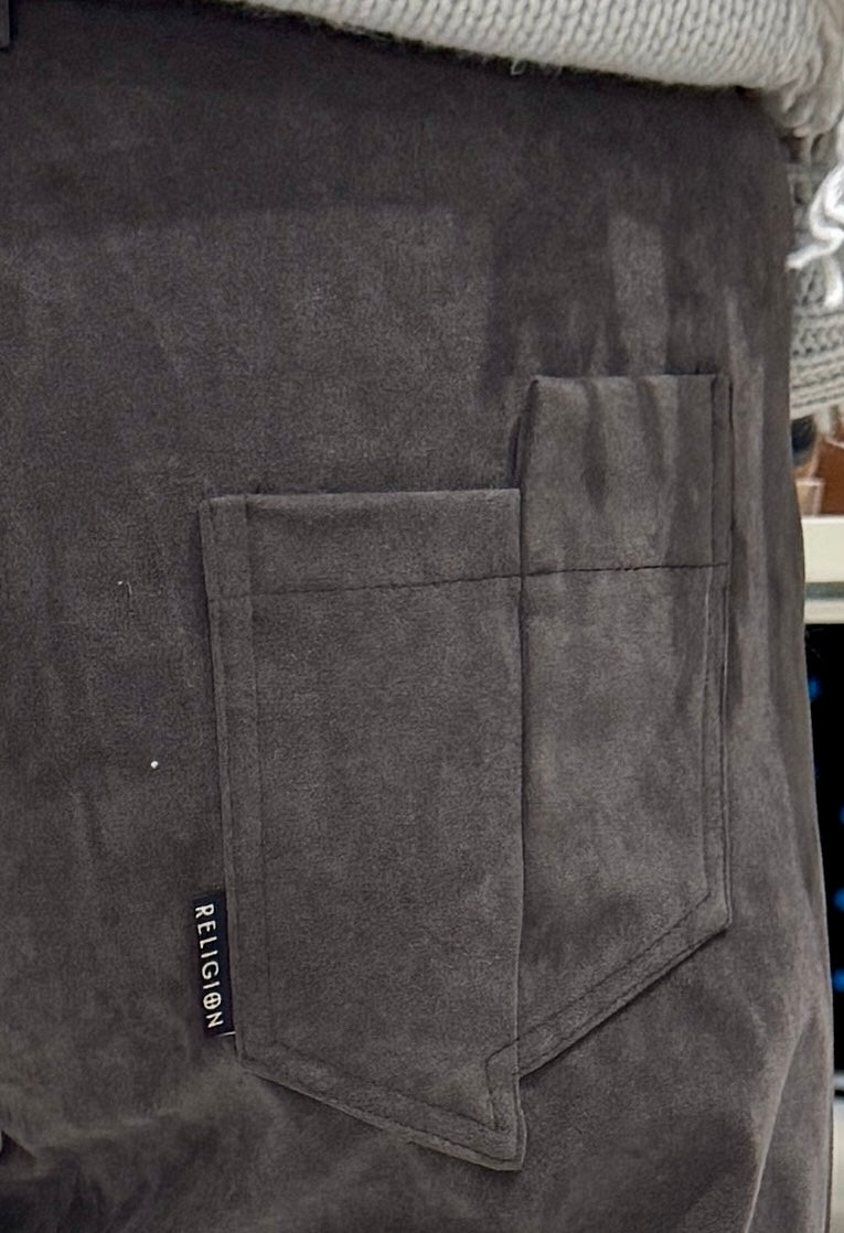 Religion Galaxy Trousers