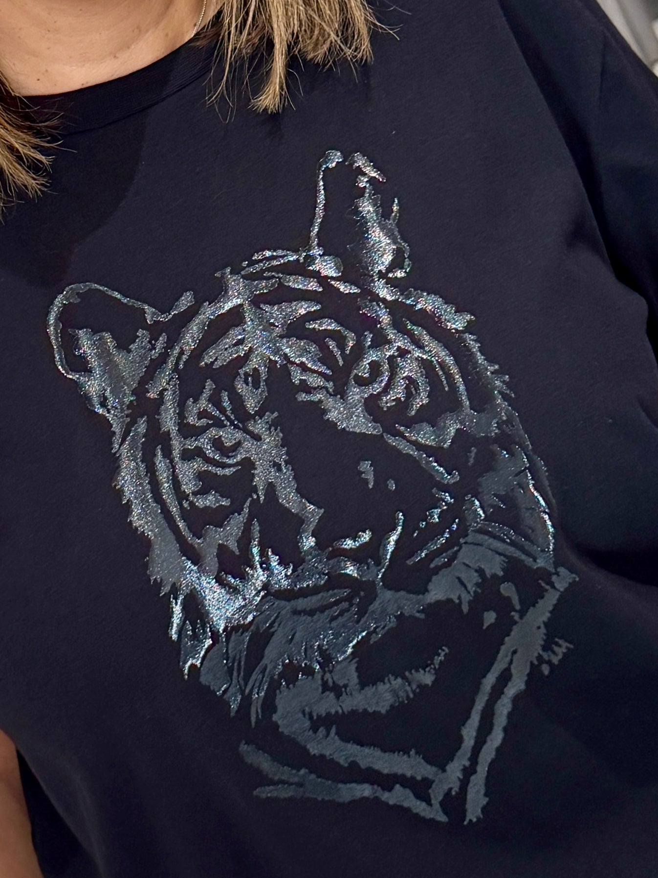 Fransa Liliana T-Shirt