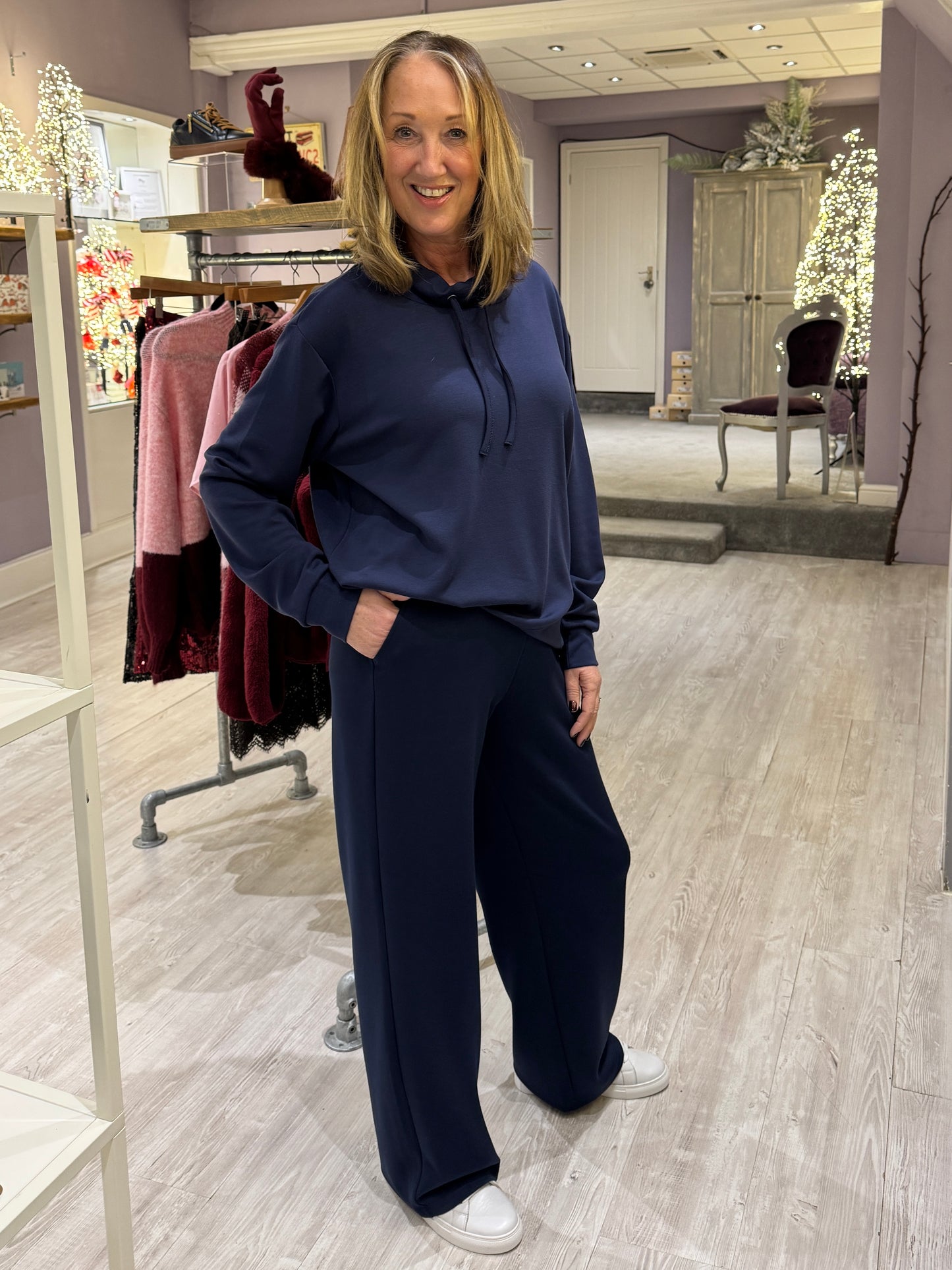 Fransa Aurora Trousers