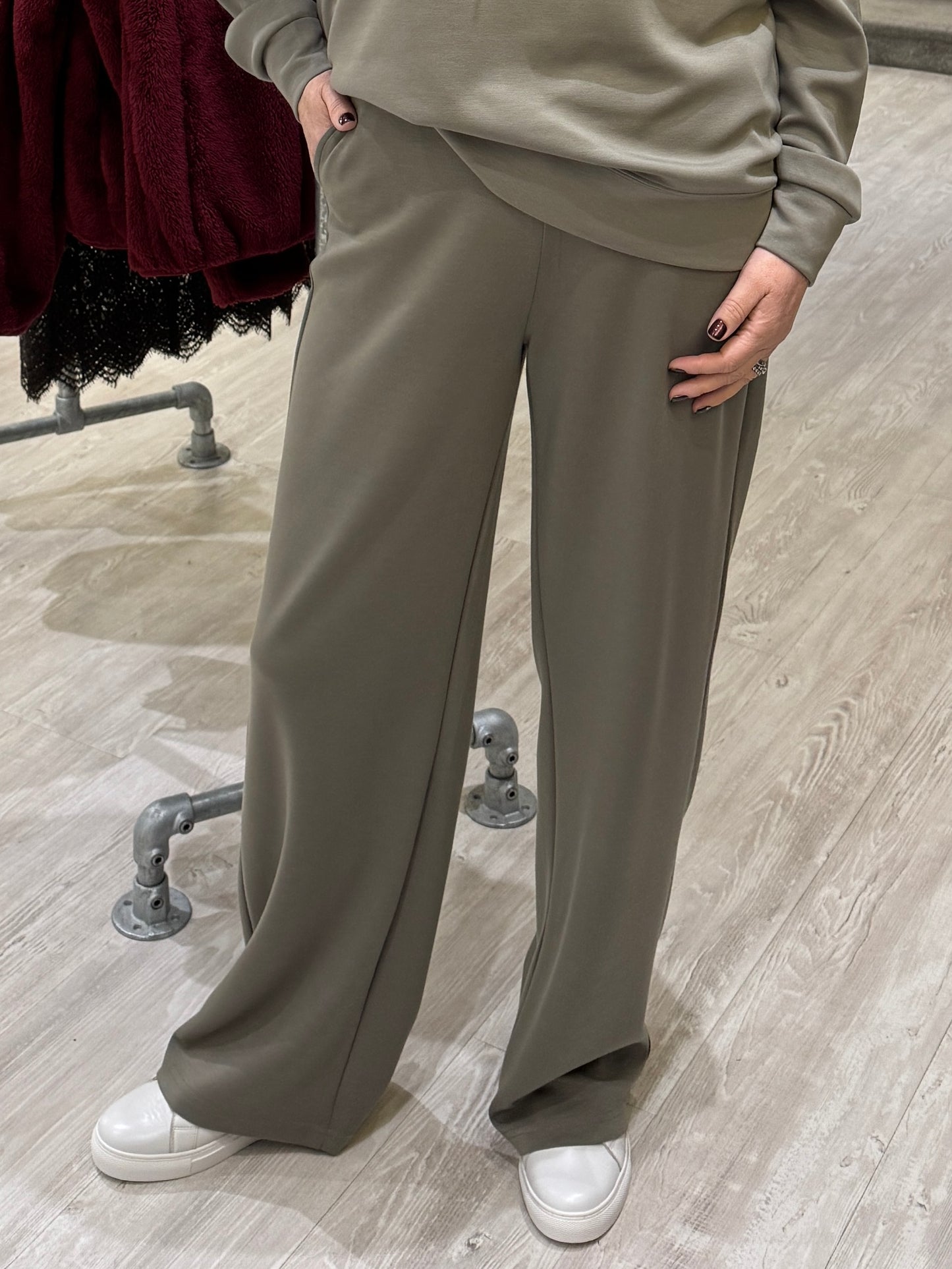 Fransa Aurora Trousers