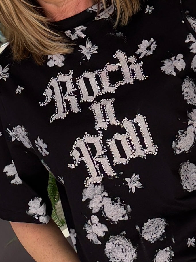 Religion Bella T-Shirt