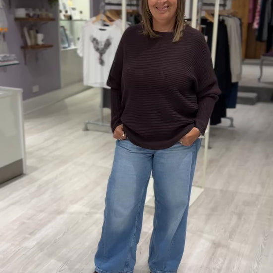 Fransa Eretta Jumper